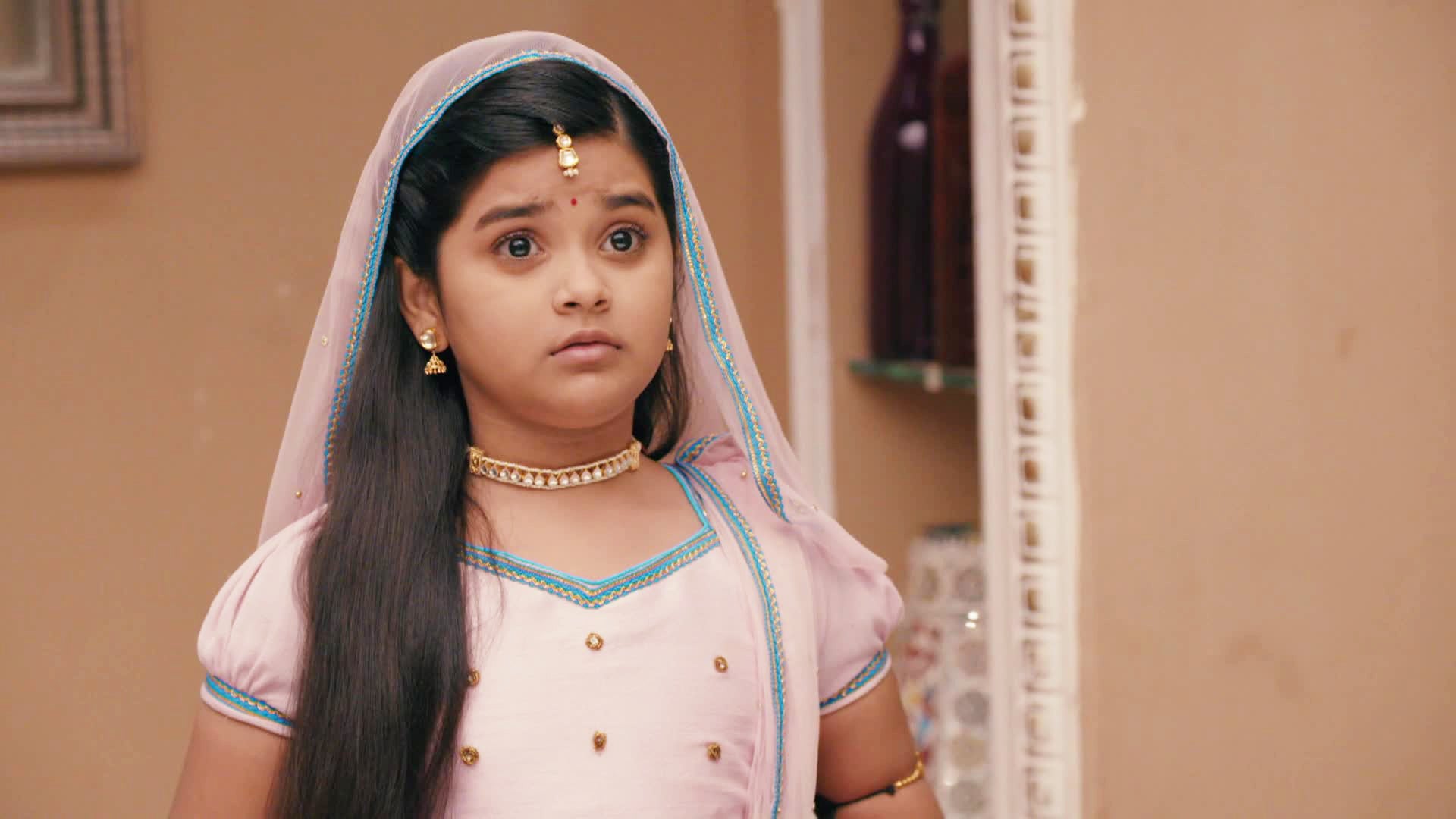 Watch Balika Vadhu Season Episode Anandi Steps Up For Kanku