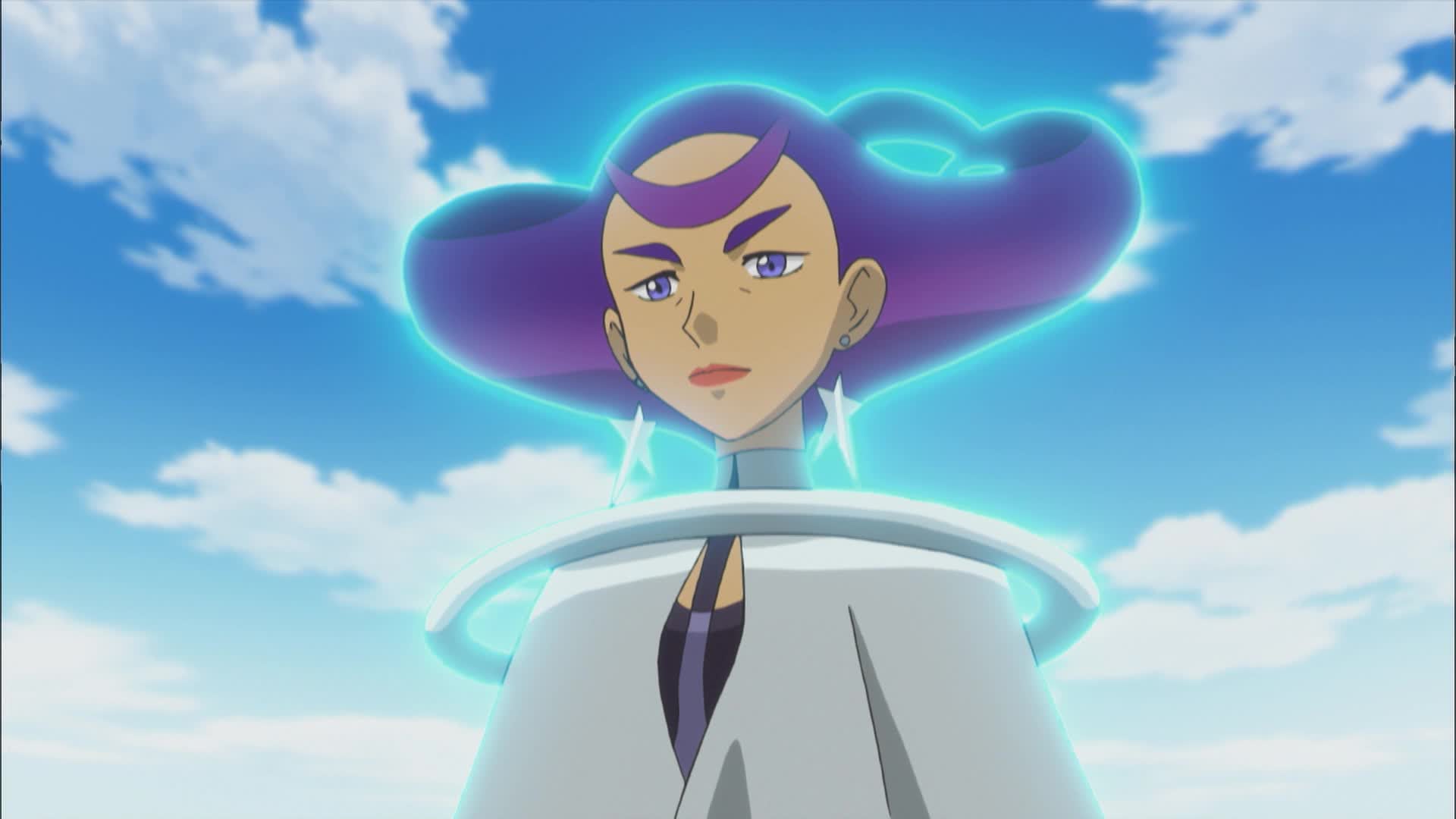 Watch Pokemon Season 18 Episode 44 Cloudy Fate Bright Future