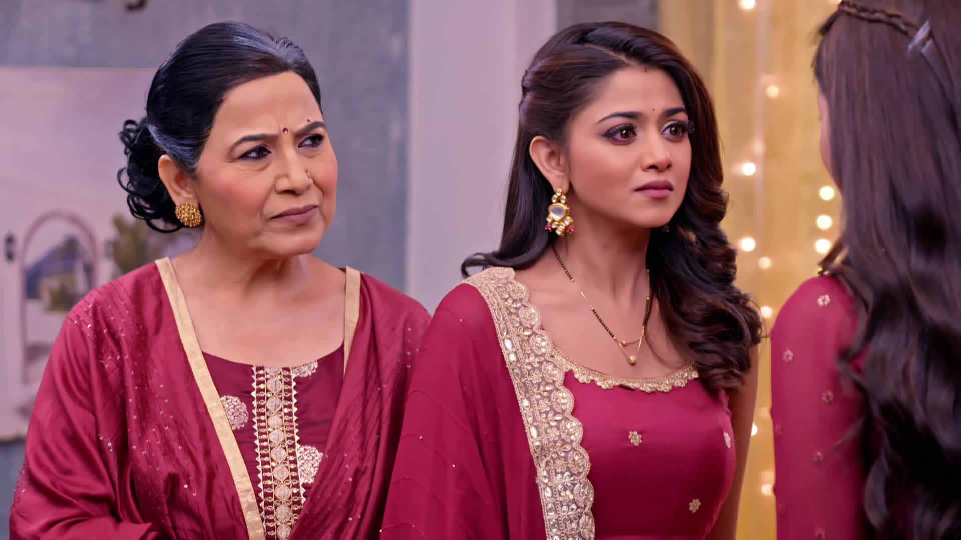 Watch Parineetii Season 1 Episode 554 Bebe Elevates Neeti S Rage