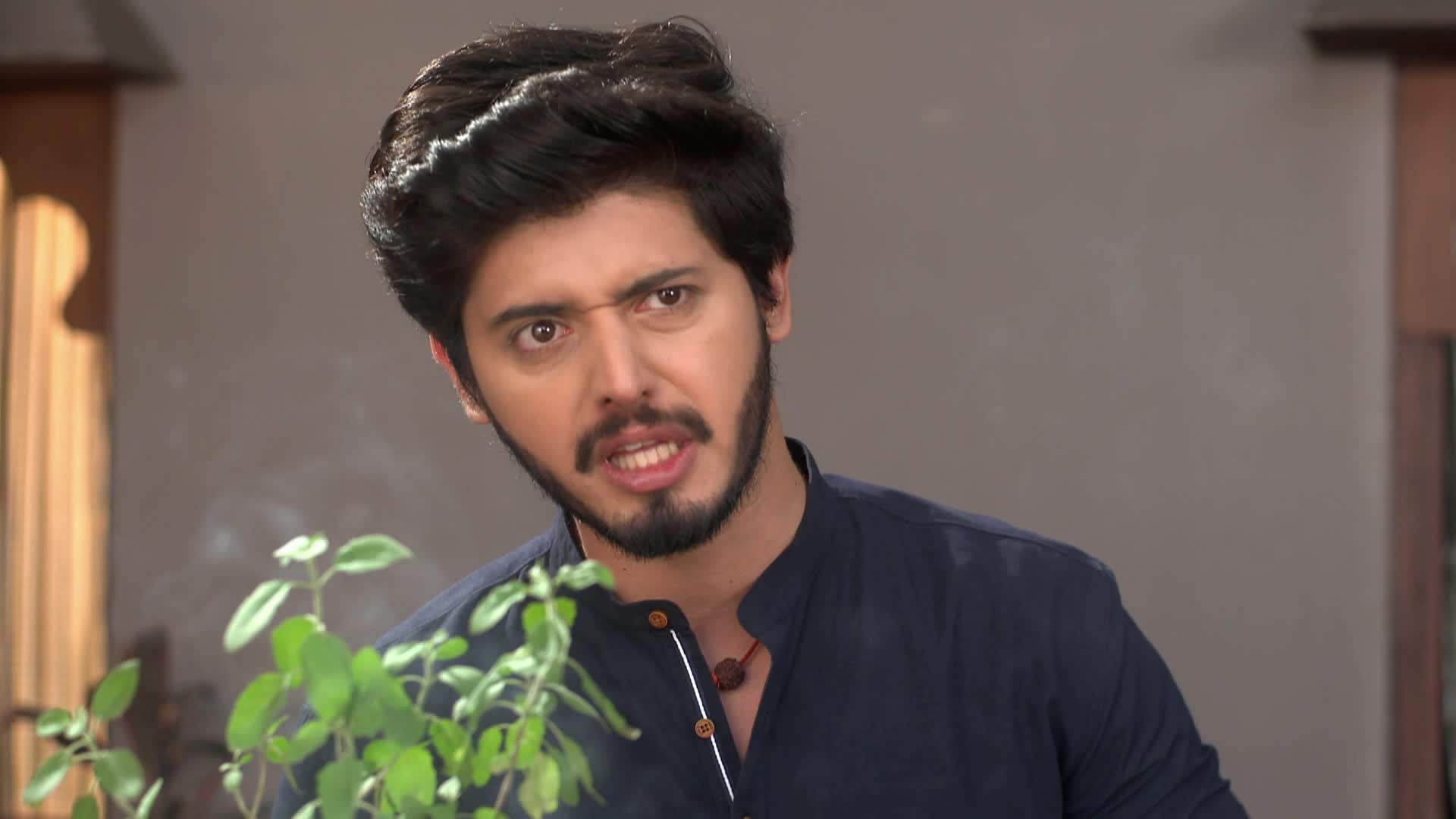 Watch Rama Raghav Season Episode Raghav Scolds Ashwini Watch