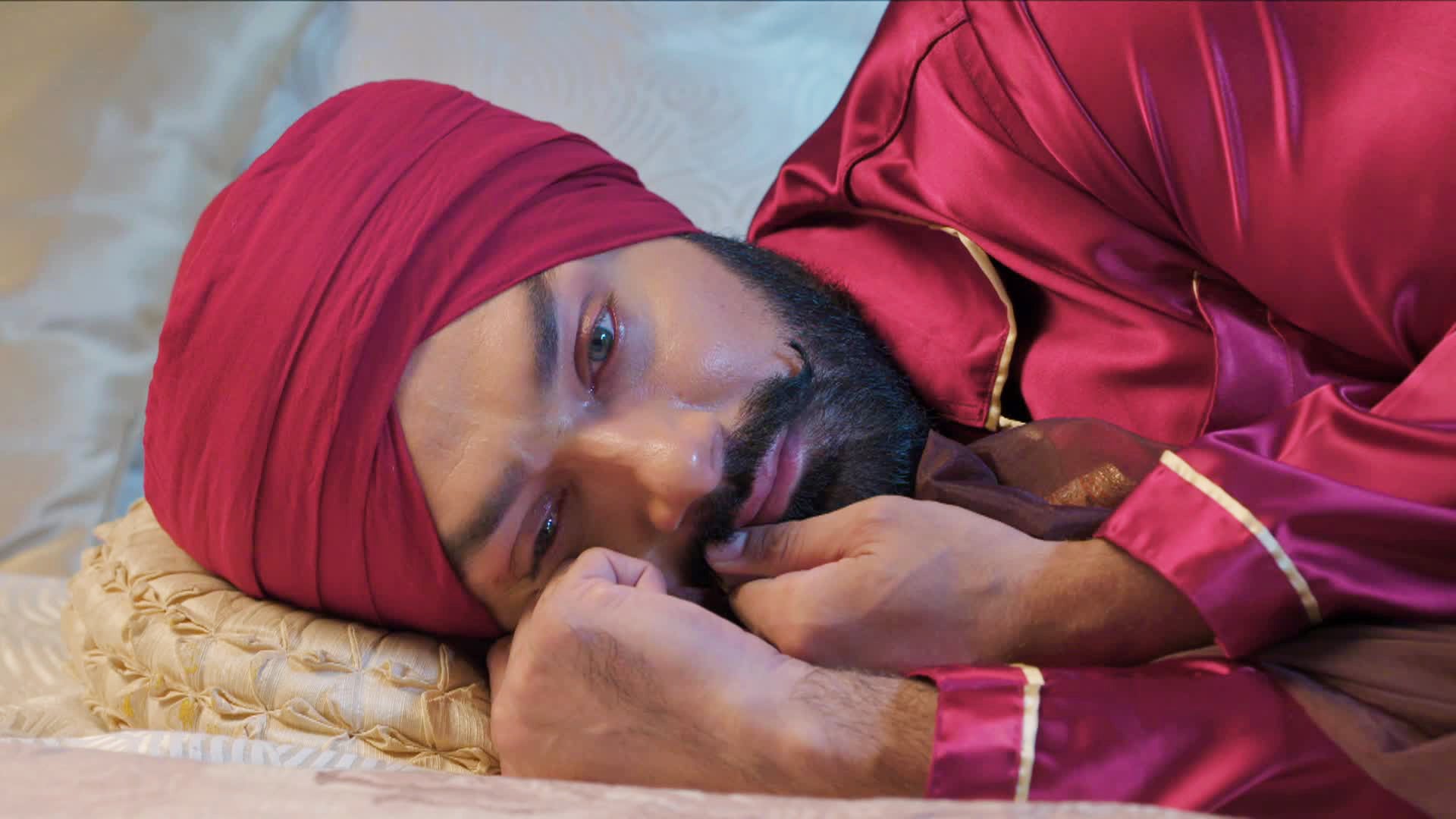 Watch Choti Sarrdaarni Season Episode Sarabjeet Is Devastated