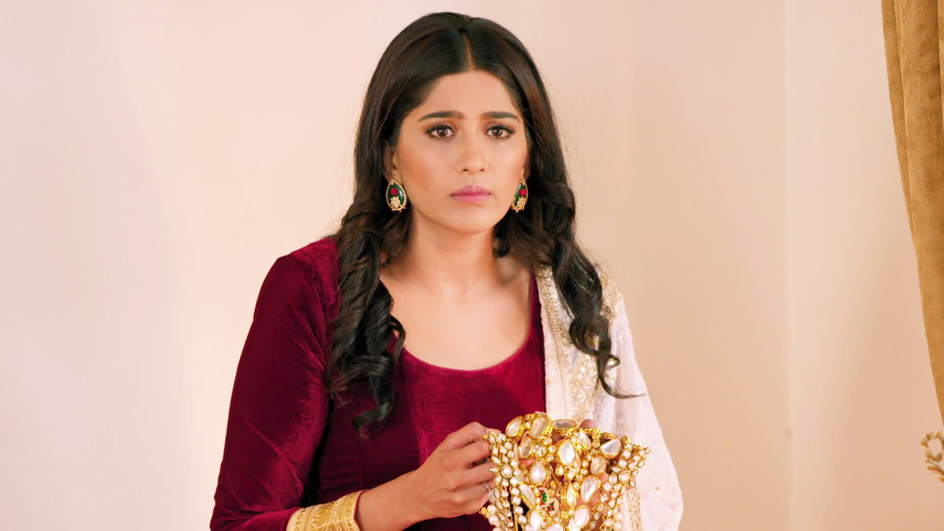 Watch Choti Sarrdaarni Season 1 Episode 507 Meher Clears Her Name