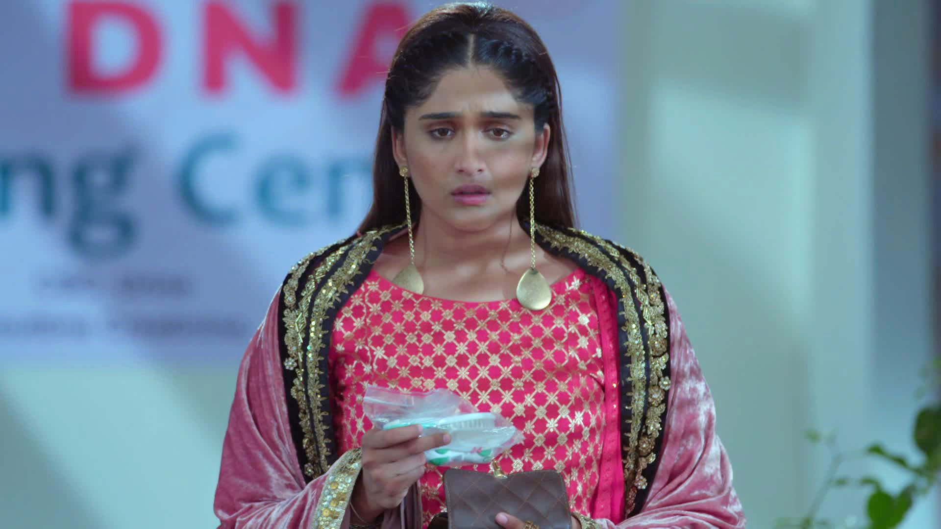 Watch Choti Sarrdaarni Season 1 Episode 739 Seher Conducts A DNA Test