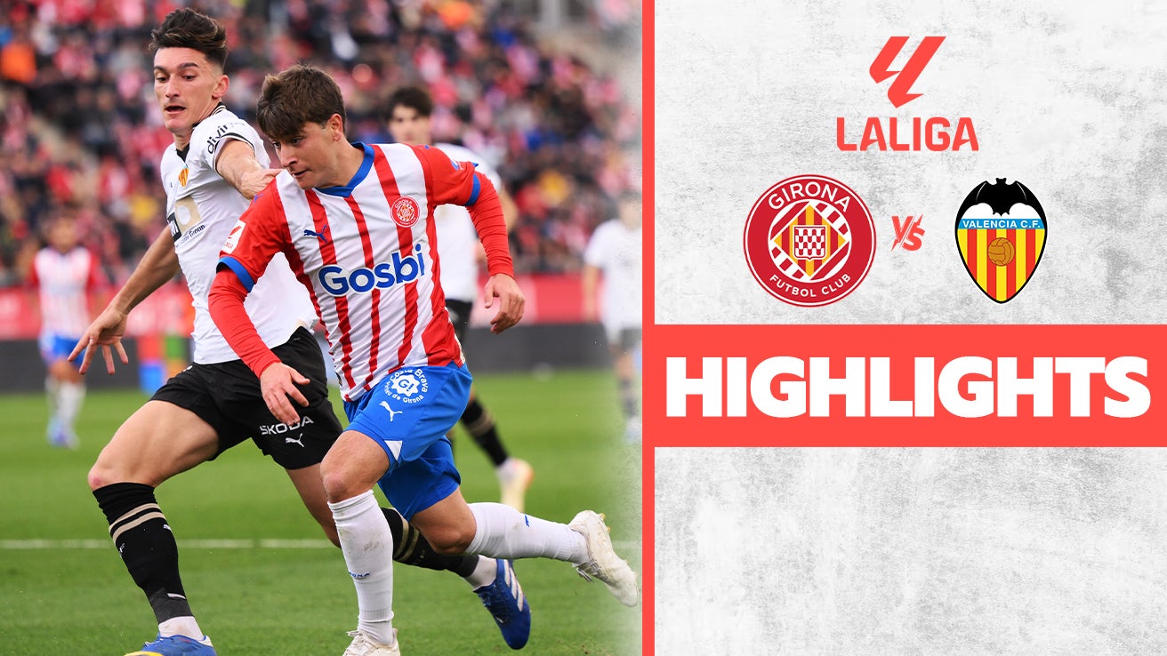 Watch Rd Girona Vs Valencia Highlights Video Online Hd On Jiocinema