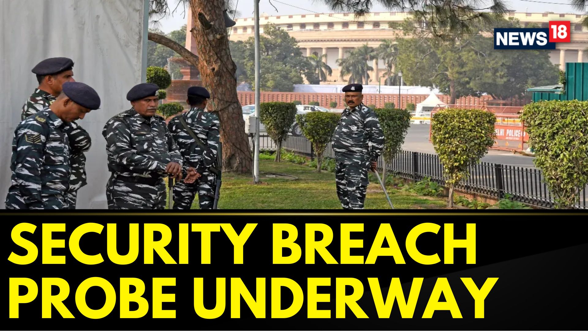 Watch Delhi Police Special Cell Team In 6 States To Investigate