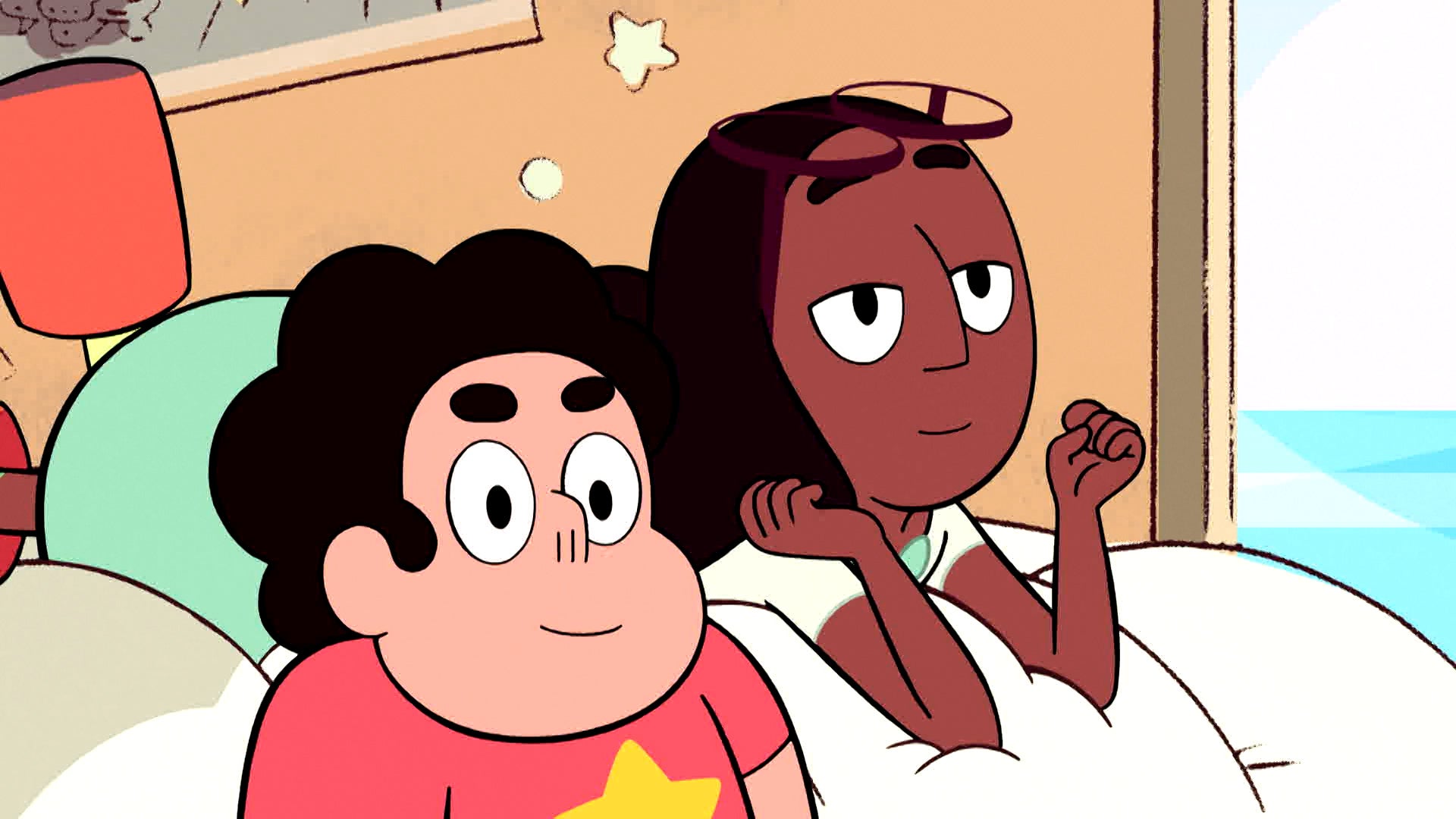 Watch Steven Universe Season Episode Fusion Cuisine Watch Full