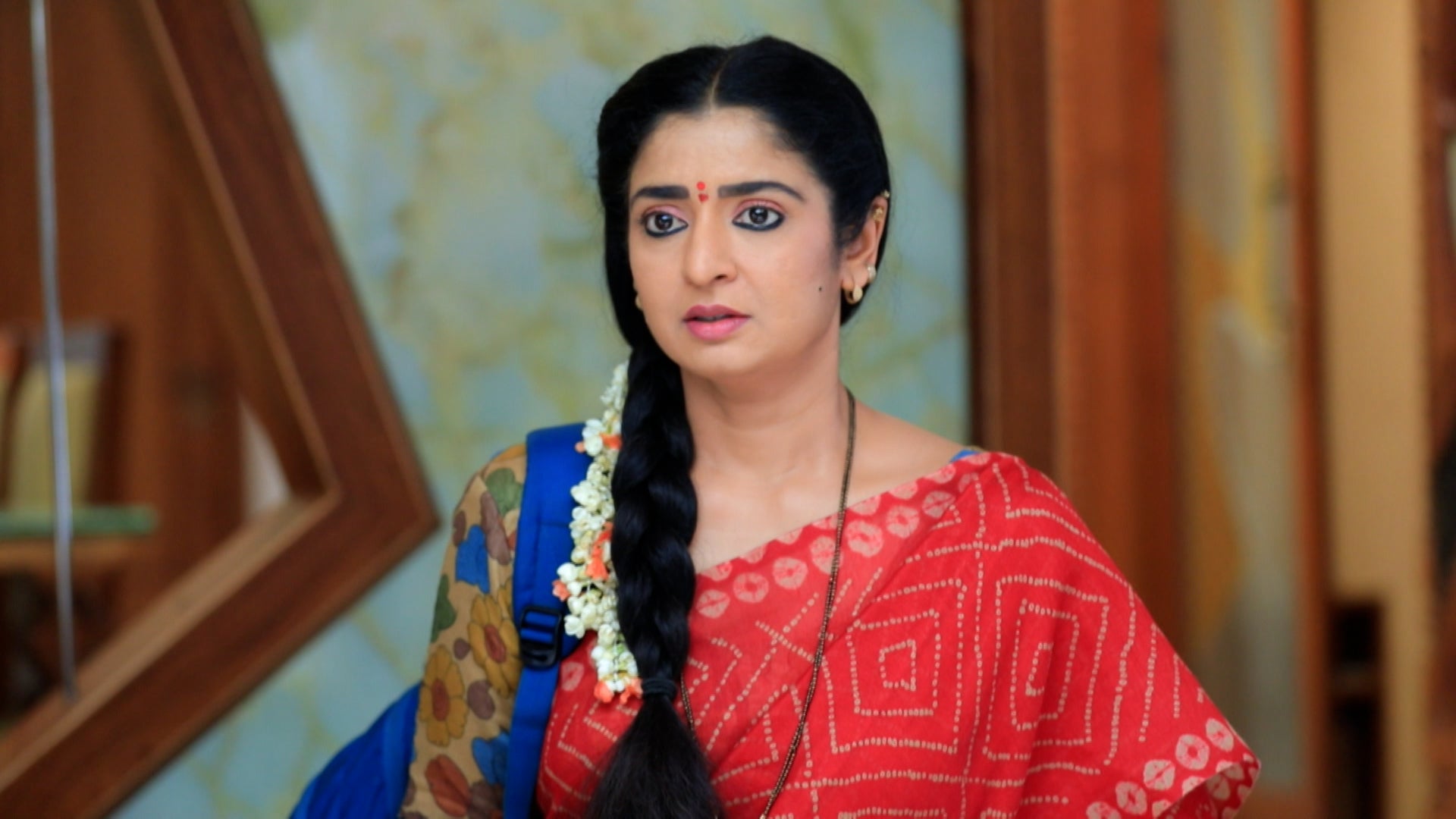 Watch Bhagyalakshmi Season Episode Can Bhagya Face Kusuma