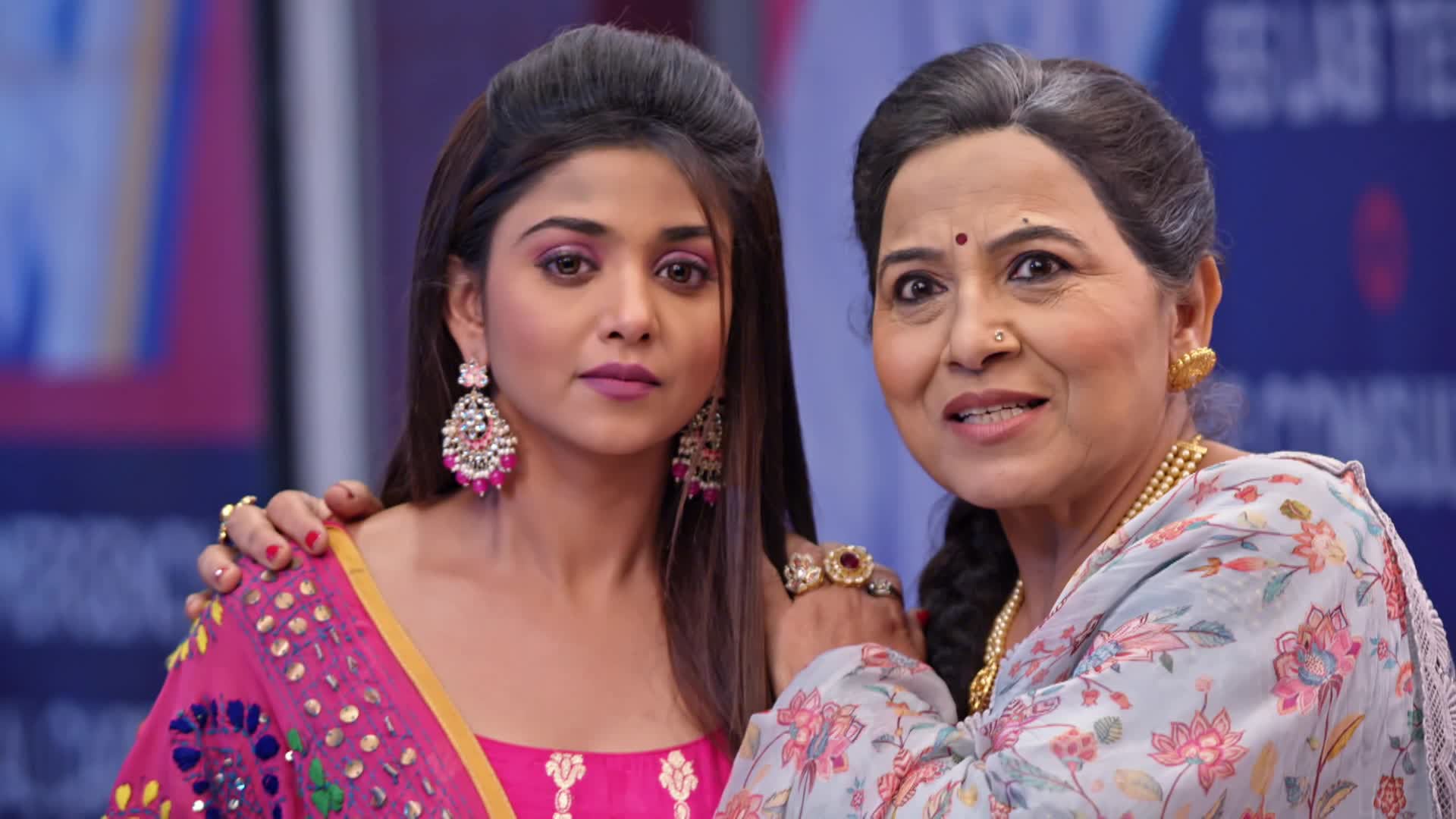 Watch Parineetii Season Episode Bebe Assures Neeti Watch Full