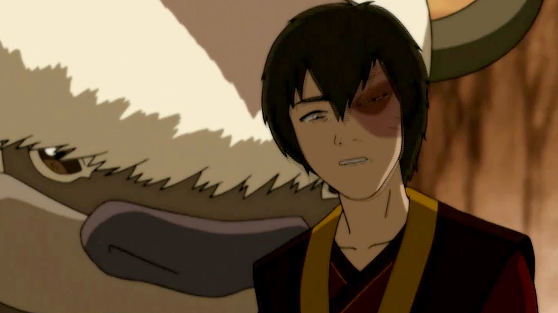 Watch Avatar The Last Airbender S Season Episode The Western