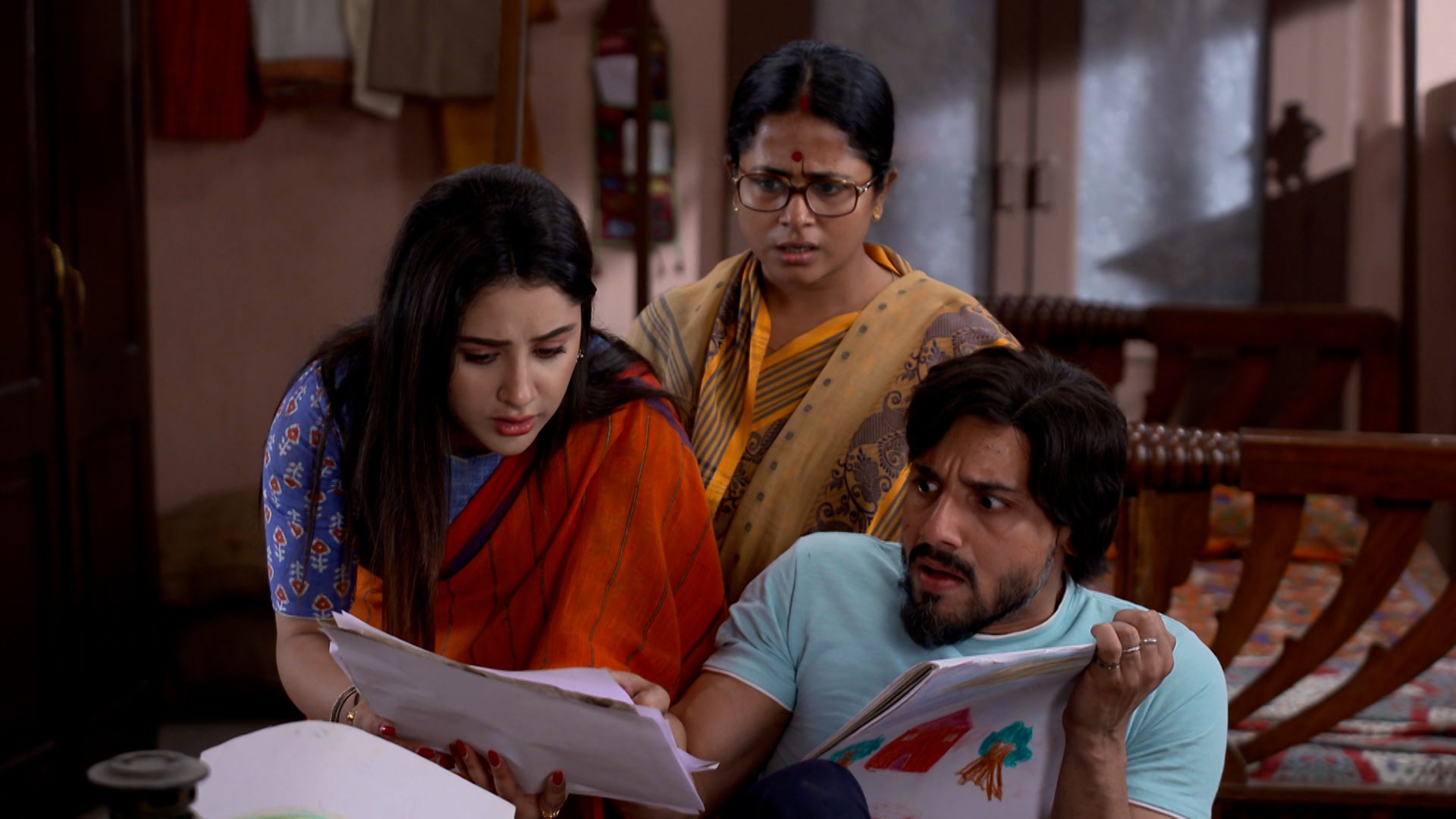 Watch Tumii Je Amar Maa Season 1 Episode 590 Abhirup Helps Arohi