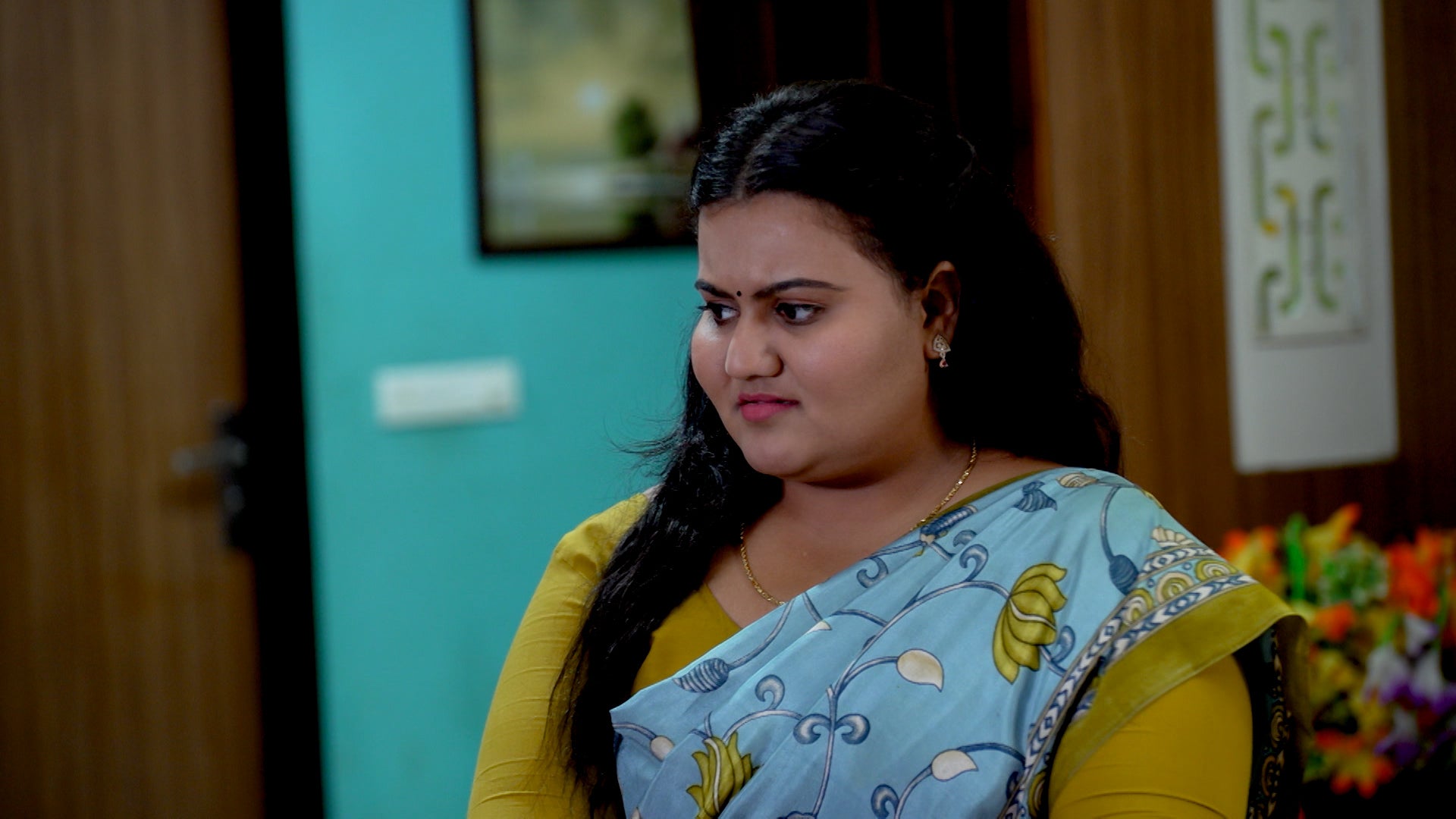 Watch Maru Mann Mohi Gayu Season 1 Episode 737 Anokhi Is Shocked