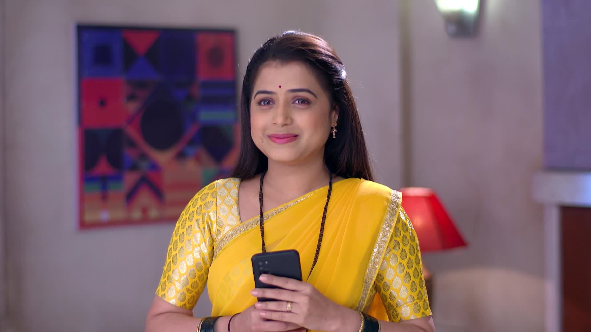 Watch Bhagya Dile Tu Mala Season Episode Kaveri Grabs The Job