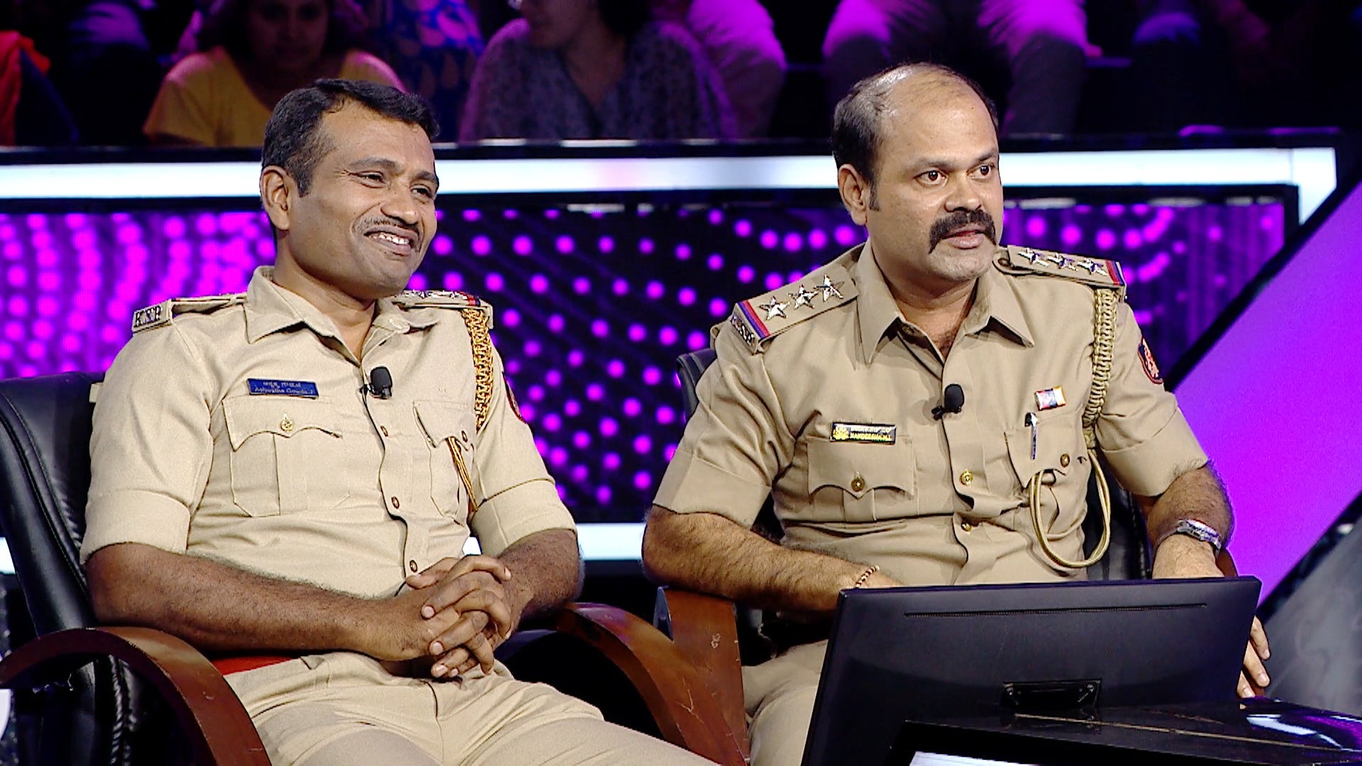 Watch Kannadada Kotyadhipati Season Episode The Brave And Bold