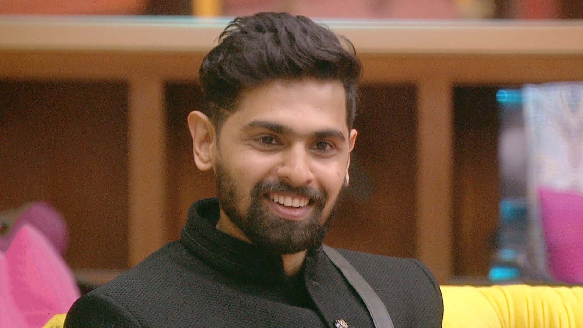 Watch Bigg Boss Marathi Season Episode Wildcard Aroh Welankar S