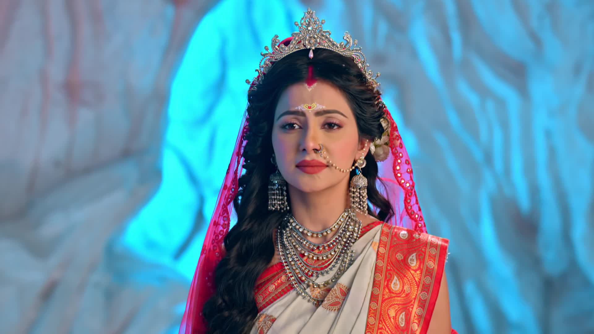 Watch Shiv Shakti Season Episode Parvati Opposes Lord Shiva