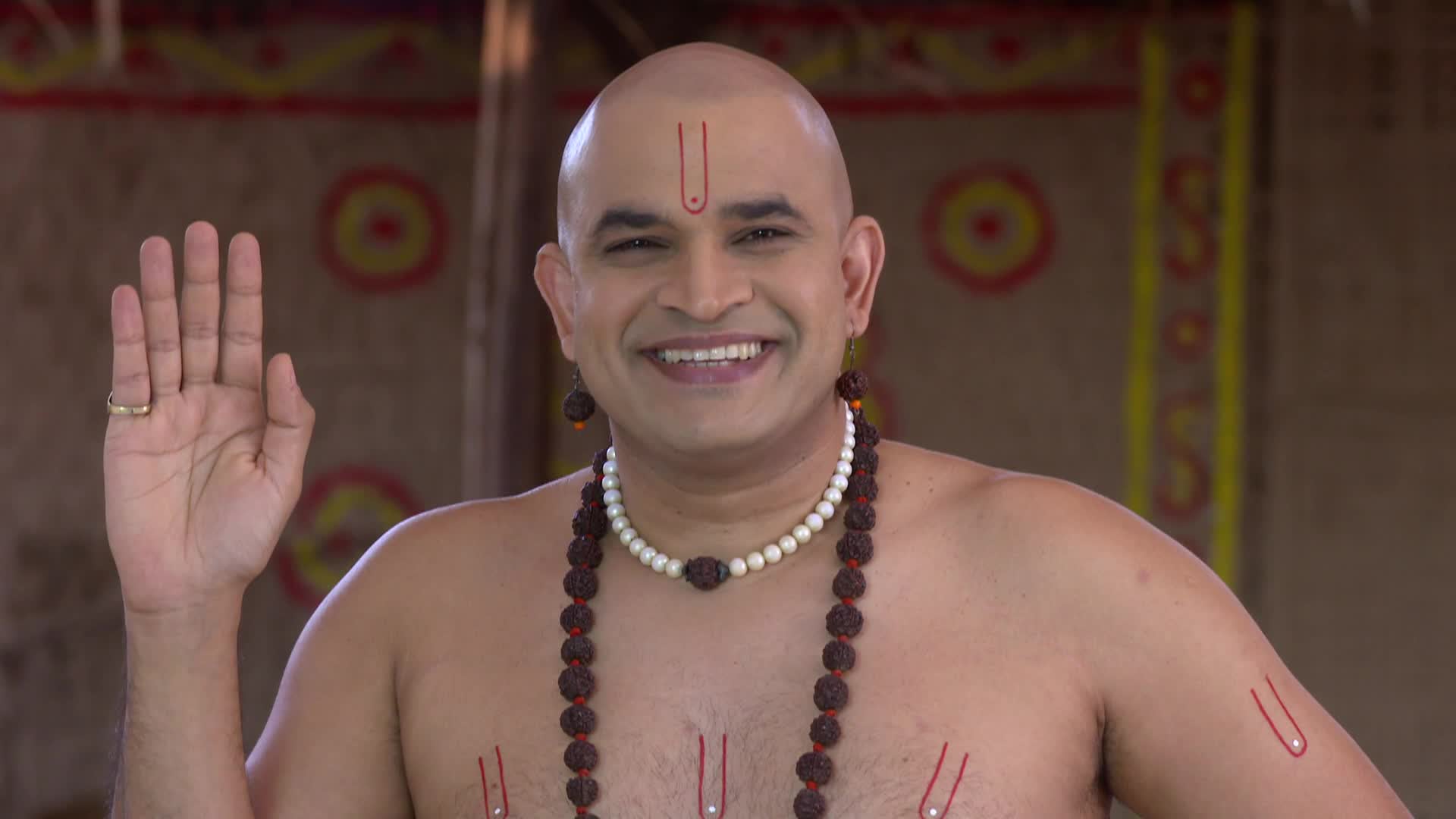 Watch Jai Jai Swami Samarth Season Episode Swami S