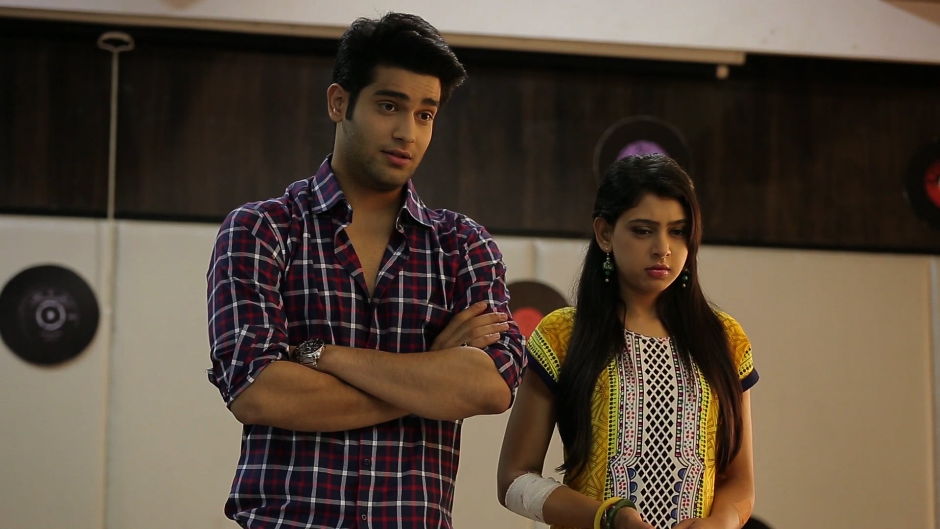 Watch Kaisi Yeh Yaariaan Season Episode Mukti Wants To Thrash