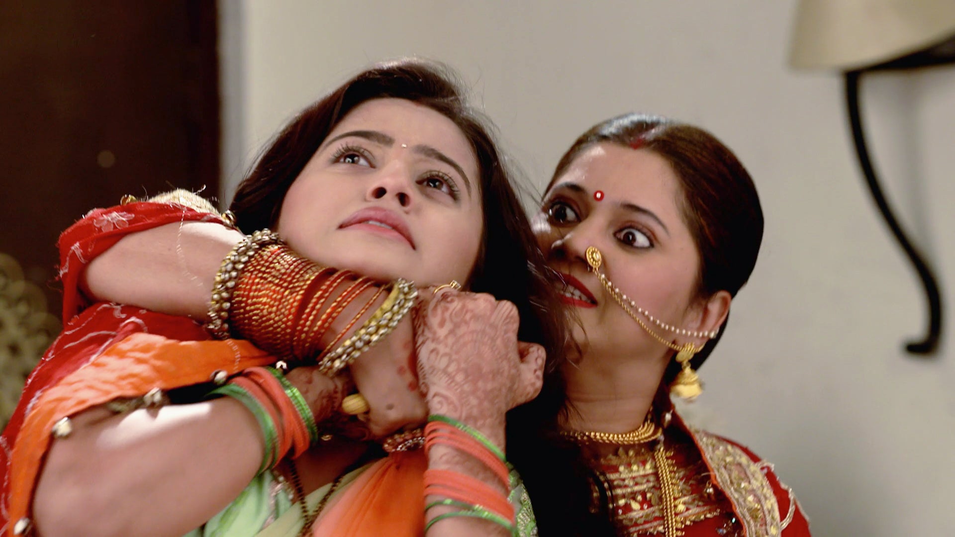 Watch Devanshi Season Episode Maa Kusum Tries To Kill Devanshi