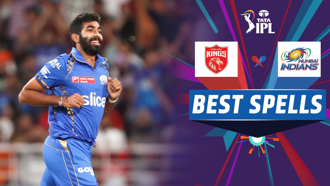 Watch PBKS Vs MI Bumrah S 3 21 Vs PBKS Video Online HD On JioCinema