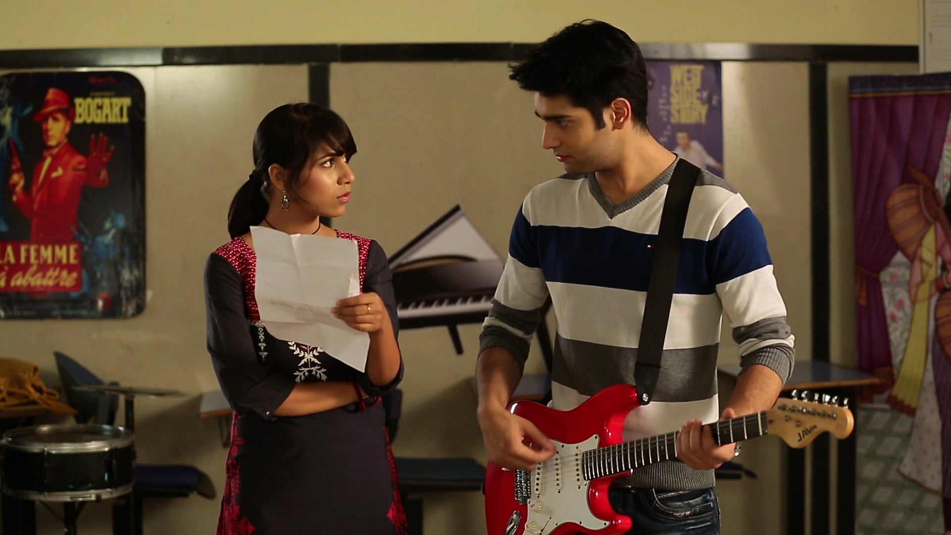 Watch Kaisi Yeh Yaariaan Season 2 Episode 65 Manik Is Prone To Severe