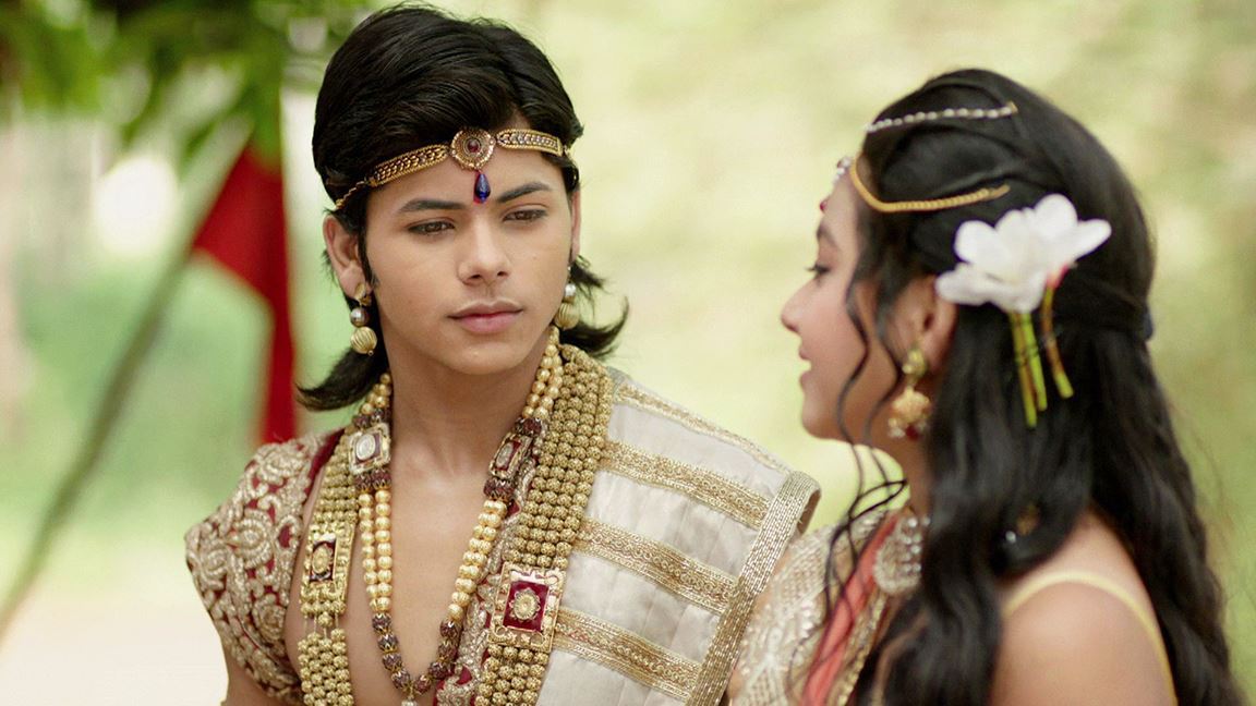 Watch Chakravartin Ashoka Samrat Season 1 Episode 312 Telecasted On 08