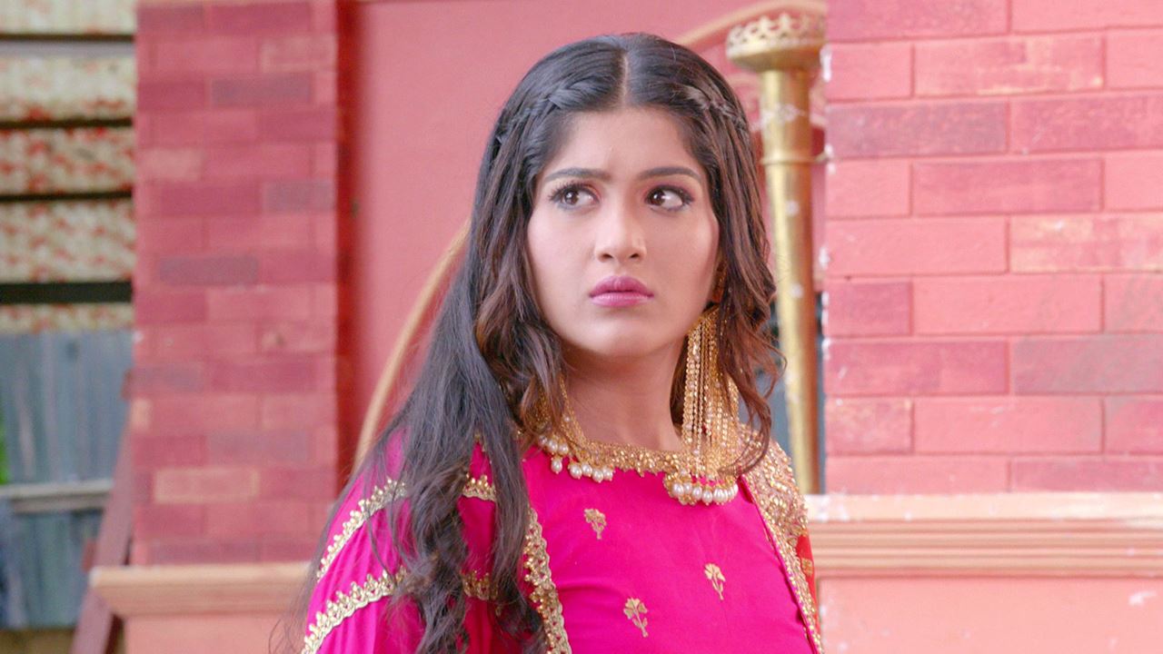 chhoti sardarni voot par