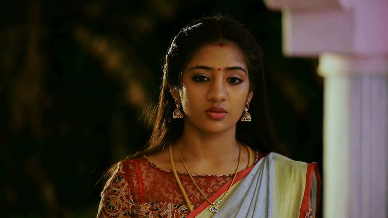 Watch Idhayathai Thirudathey Season 1 Episode 71 Telecasted On 17