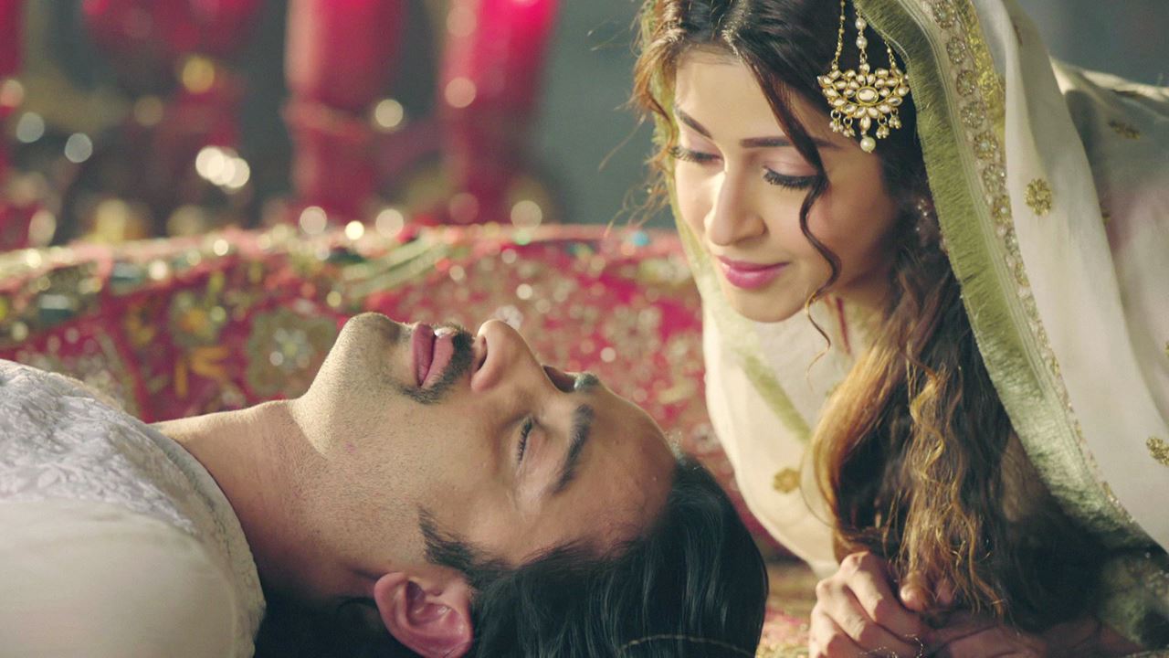 Watch Salim Anarkali Season 1 Episode 21 Telecasted On 29 10 2018 Online Salim anarkali) is an indian historical television series that aired on colors tv.