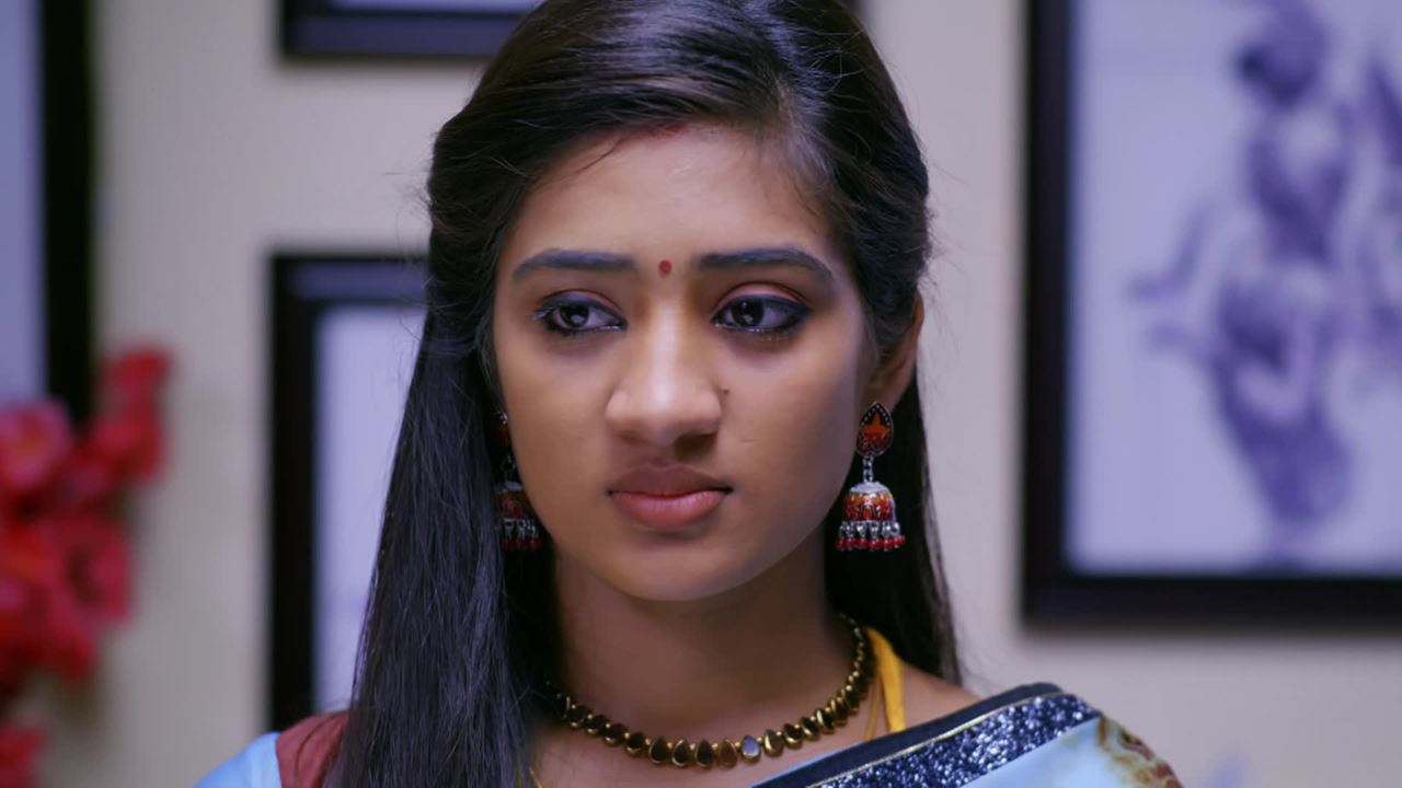 Watch Idhayathai Thirudathey Season 1 Episode 53 01 Telecasted On