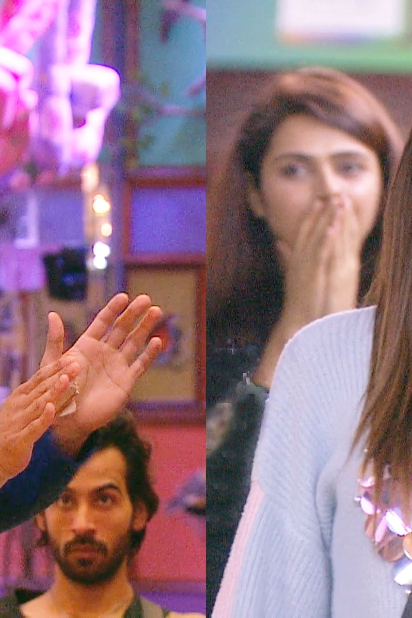 Bigg Boss 13 Dec 11