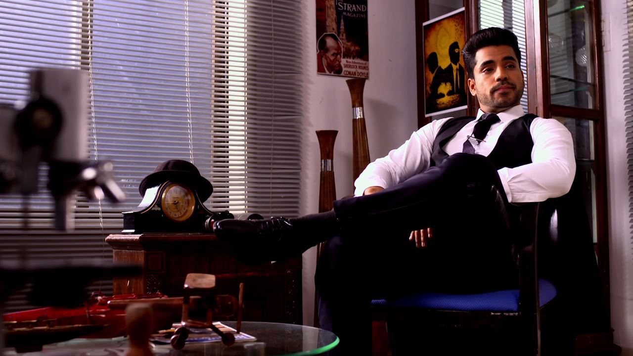 Watch Big F Season 1 Episode 4 Telecasted On 01112015 Online