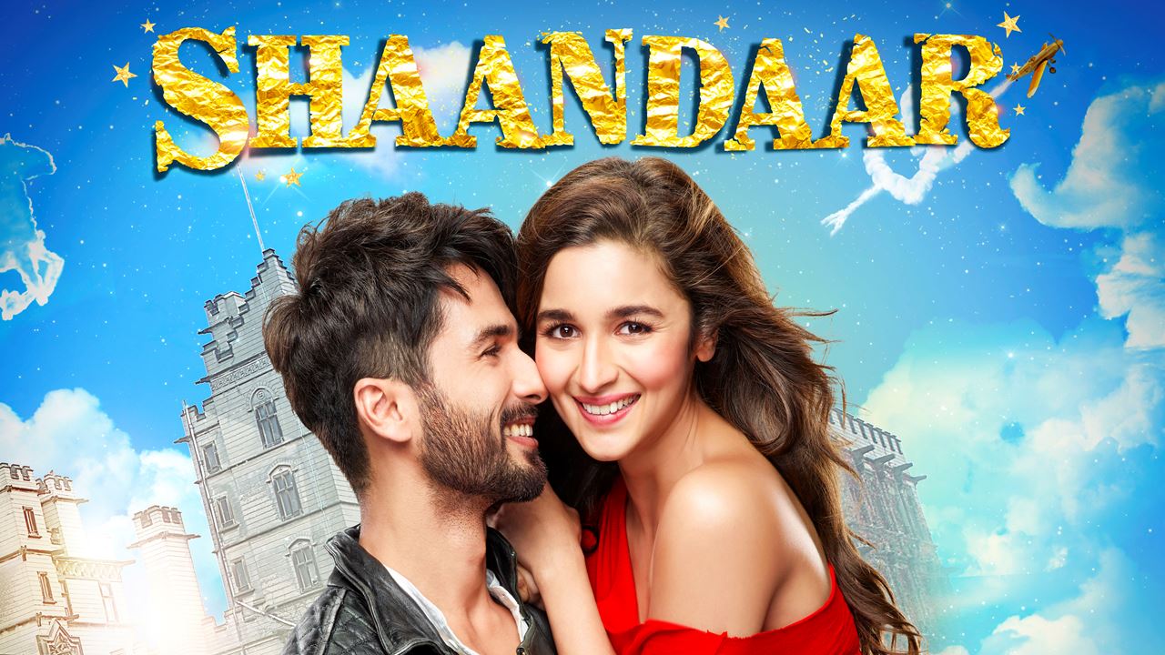Shaandaar Watch Full Hd Hindi Movie Shaandaar 2015 Online