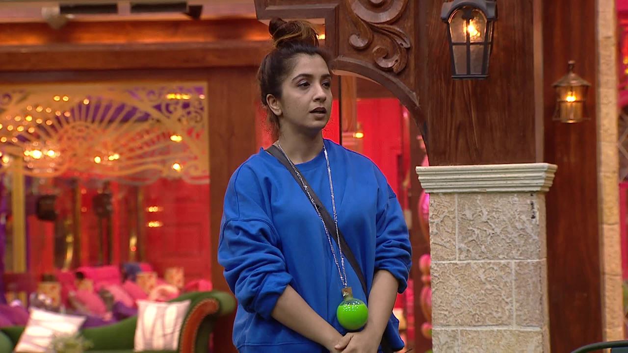 Watch Bigg Boss Marathi Season 4 Episode 30 Telecasted On 31102022 Online