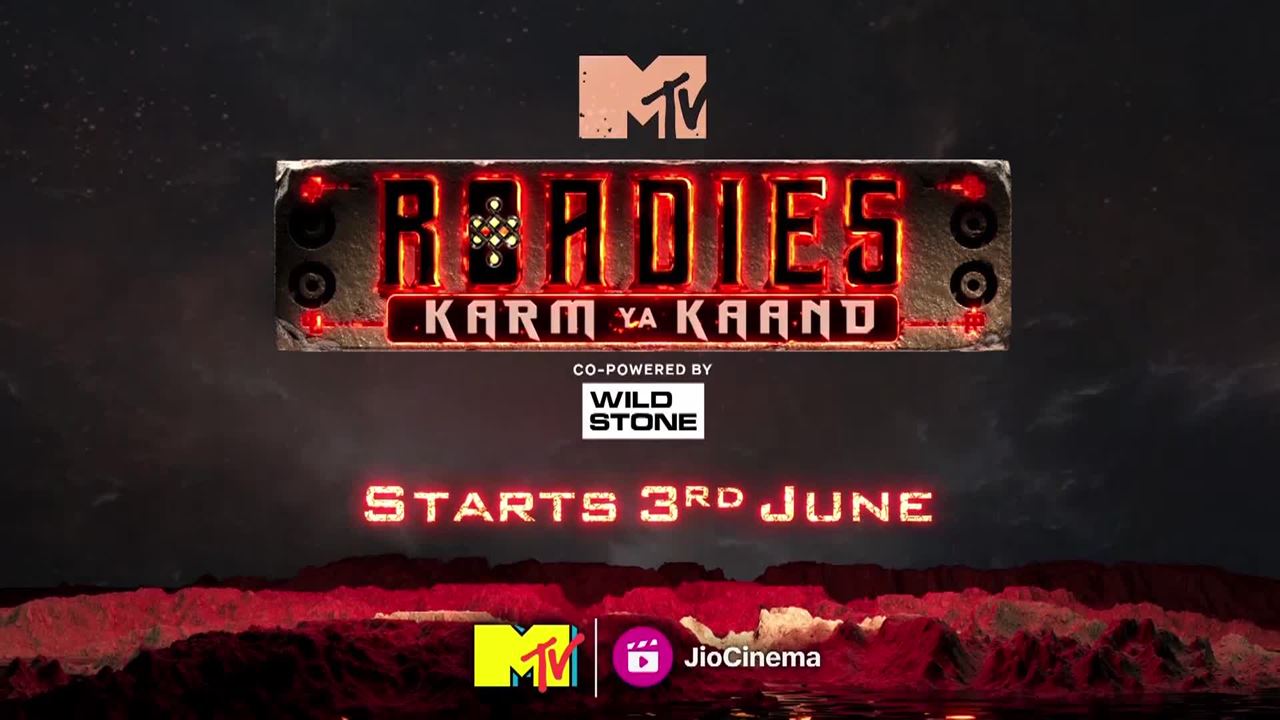 Watch MTV Roadies Season 19 Episode Telecasted On 04052023 Online