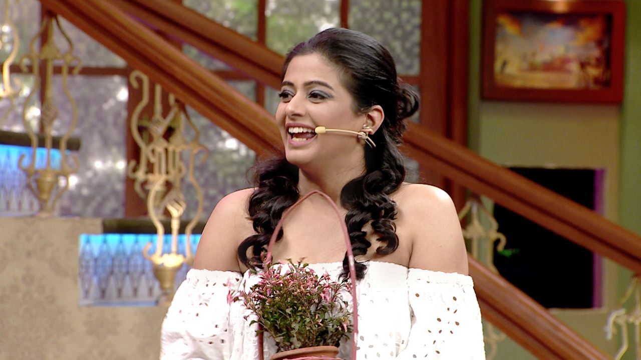 Watch Majaa Talkies Season 1 Episode 163 Telecasted On 24 09 2016 Online I love maja talkies srujan avare you are very good at inviting people who are differently abled. voot