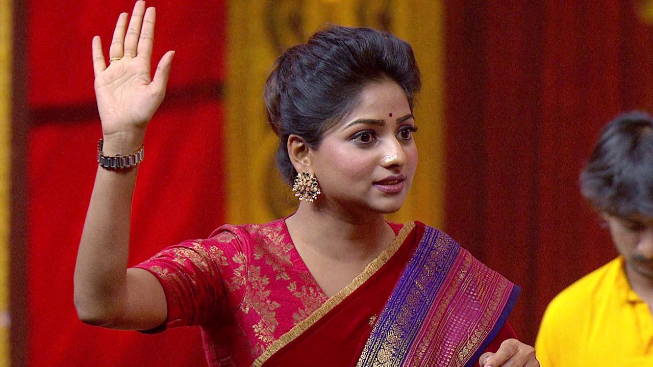 Watch Majaa Bharatha Season 3 Episode 44 Telecasted On 28032019 Online