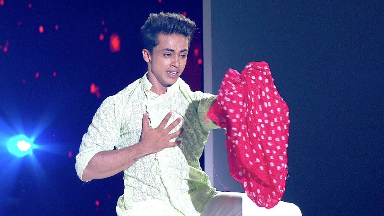 Watch Dance Deewane Season 1 Episode 12 Telecasted On 08 07 2018 Online Flixcasting's congratulations oolala season 1 winners… voot