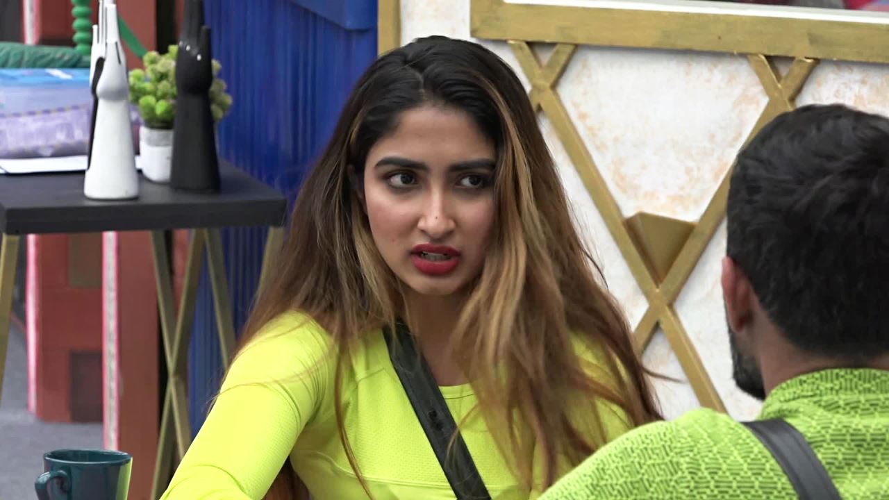 Saanya Has No Time For Men Date 28082022 Online Voot