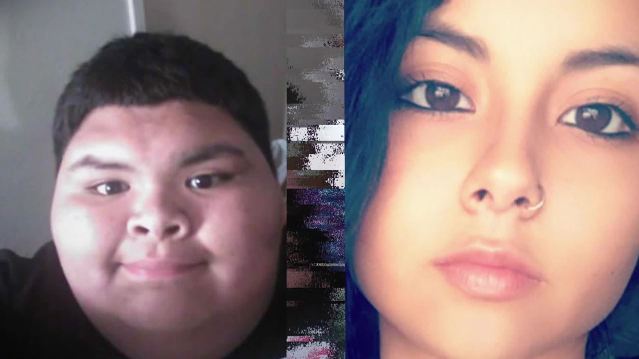 catfish sabrina and joseph