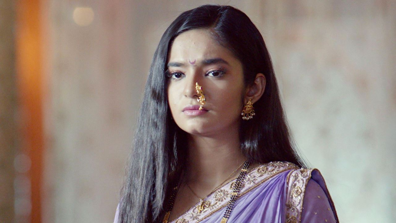 jhansi ki rani episode 1 hindi