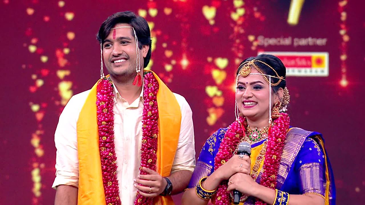 Watch Raja Rani Season 2 Episode 11 Telecasted On 23072022 Online