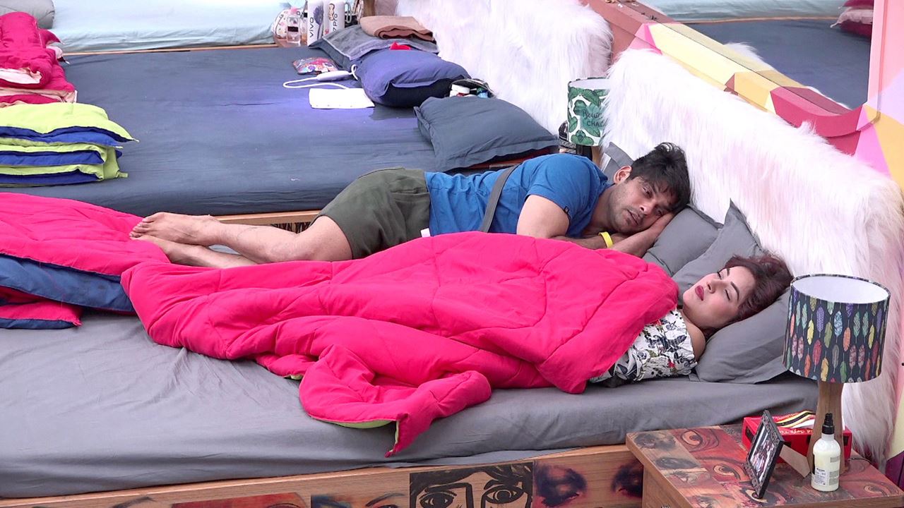 Bigg boss 13 on sale voot