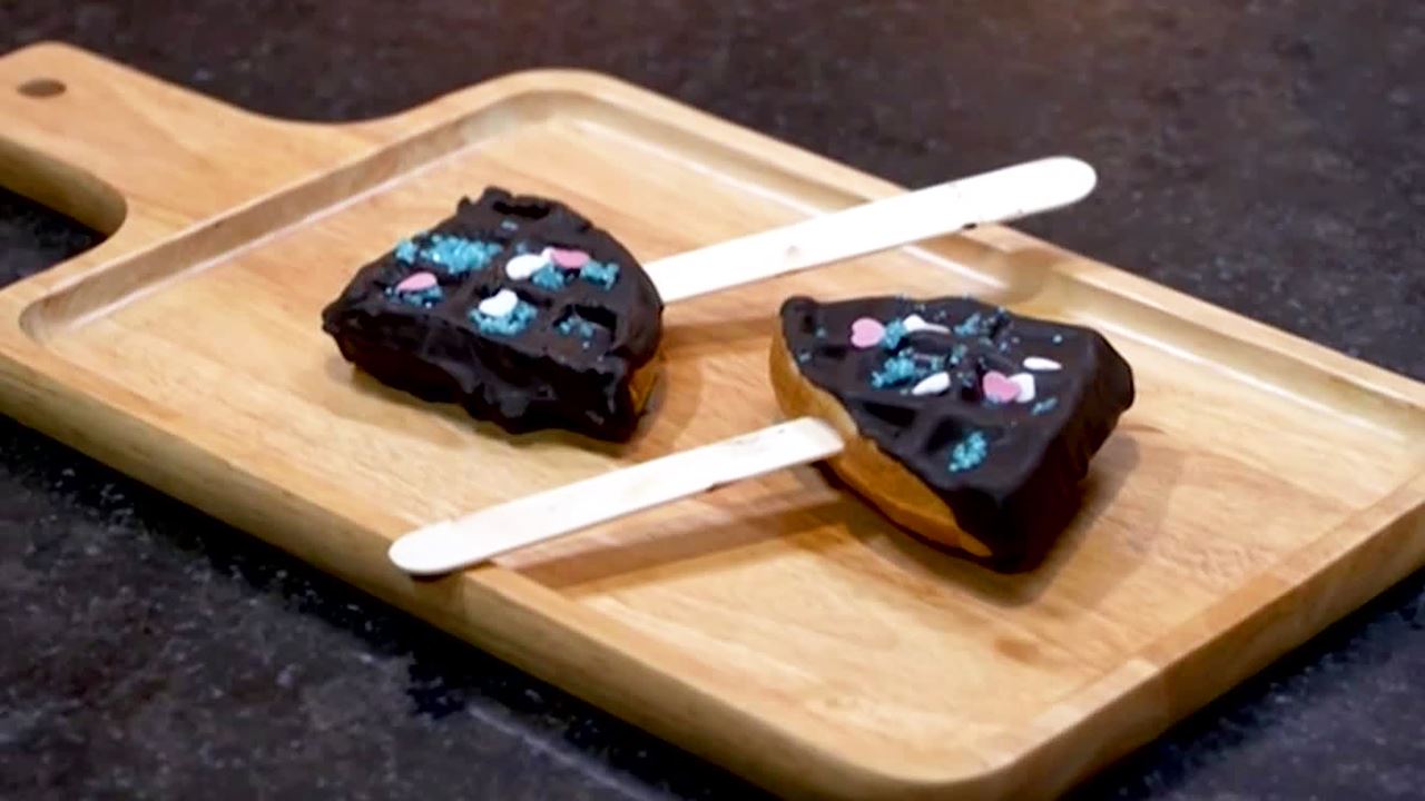 Waffle Candy Sticks Date 26112022 Online Voot