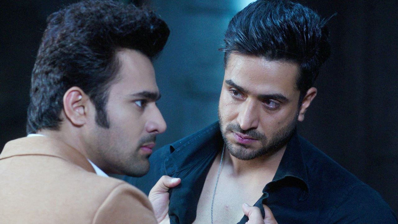 Watch Naagin Season 3 Episode 51 Telecasted On 25 11 2018 Online In its third season, naagin brings back its legacy of power, passion and revenge. voot