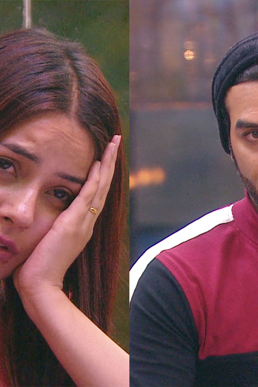 Bigg Boss 13 Dec 05