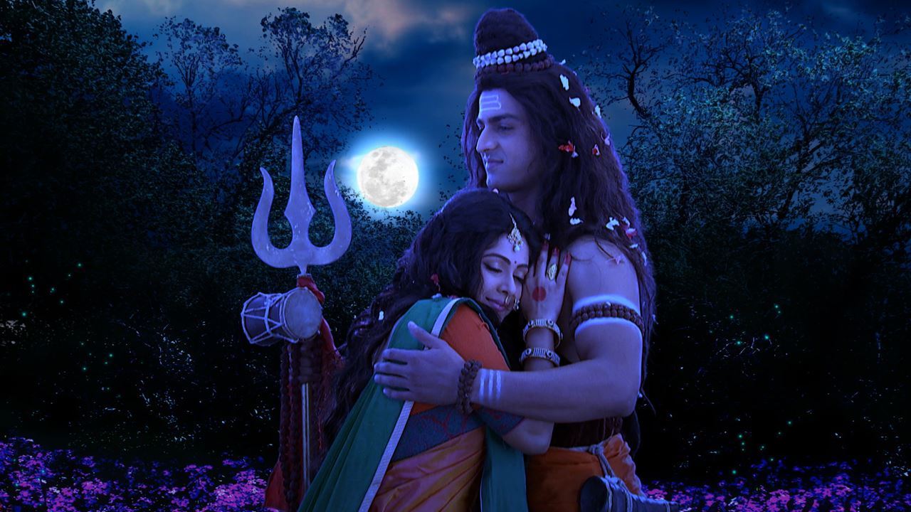 Watch Maa Durga Season 1 Episode 5 Telecasted On 19-12-2014 Online