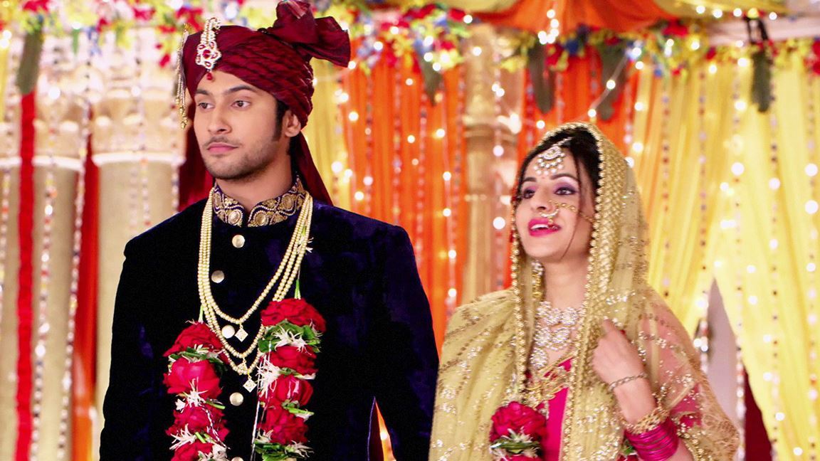 Watch Swaragini Season 1 Episode 260 Telecasted On 22 02 2016 Online This is the official fan club of swaragini :) i hope you like this page voot