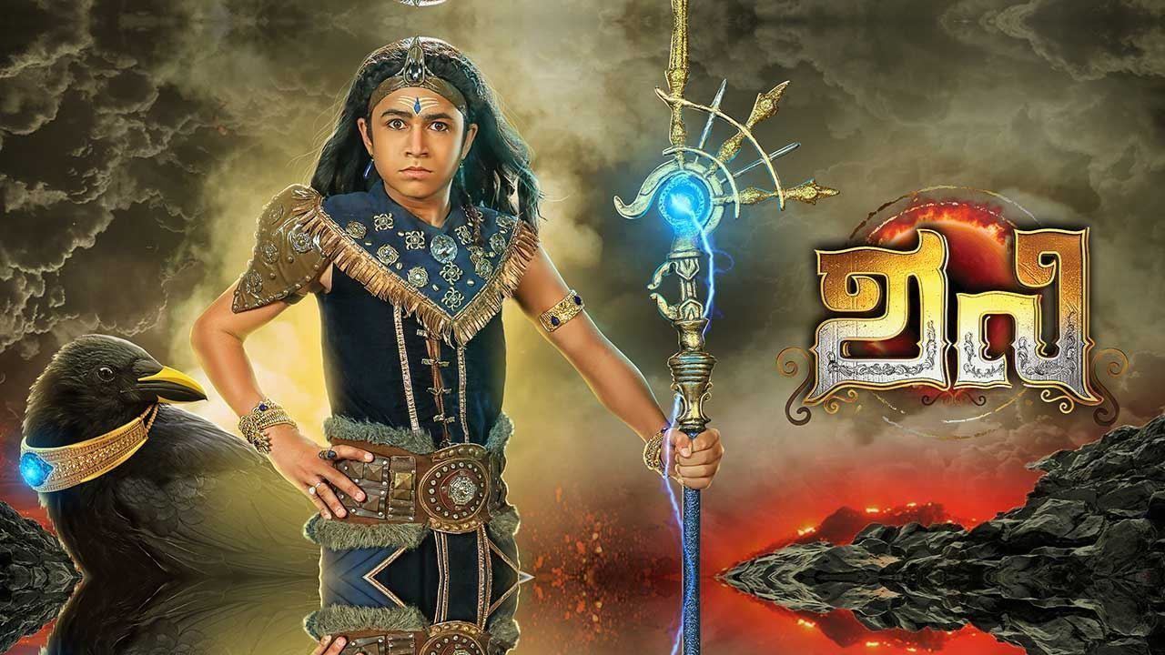 Shani (Kannada) - Season 01 - Watch Shani (Kannada) Season 01, Latest  Episodes HD Streaming Online On Voot