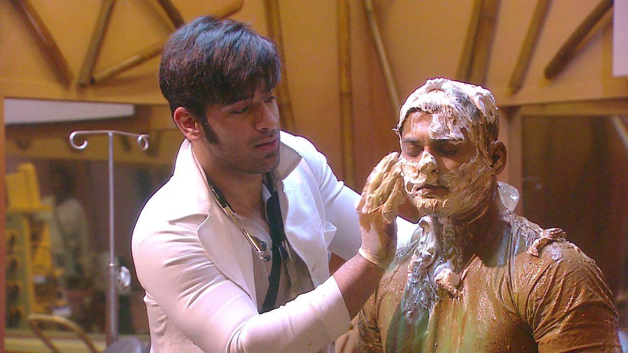 Bigg Boss S13 - Season 13 - Episode 87 - Date 20200130 ...