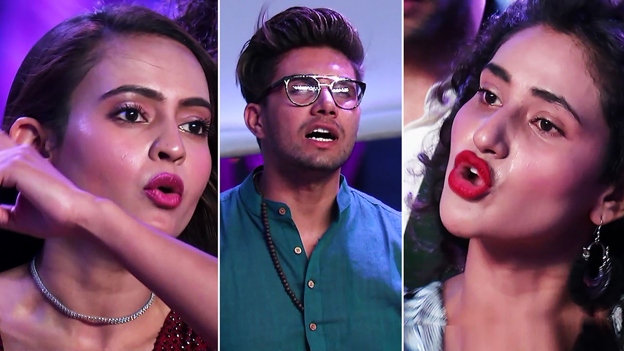 Watch Splitsvilla Season 12 Episode 4 Telecasted On 06 09 2019 Online Get the airtel xstream app. voot